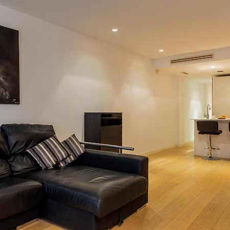 דירות אליקאנטה Myflats San Fernando מראה חיצוני תמונה