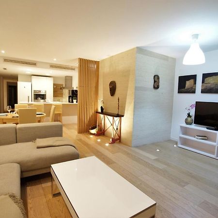 דירות אליקאנטה Myflats San Fernando מראה חיצוני תמונה