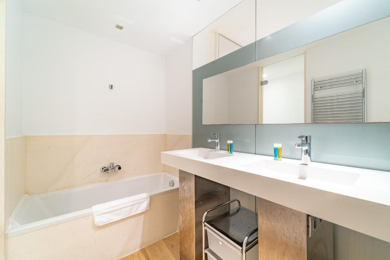 דירות אליקאנטה Myflats San Fernando מראה חיצוני תמונה