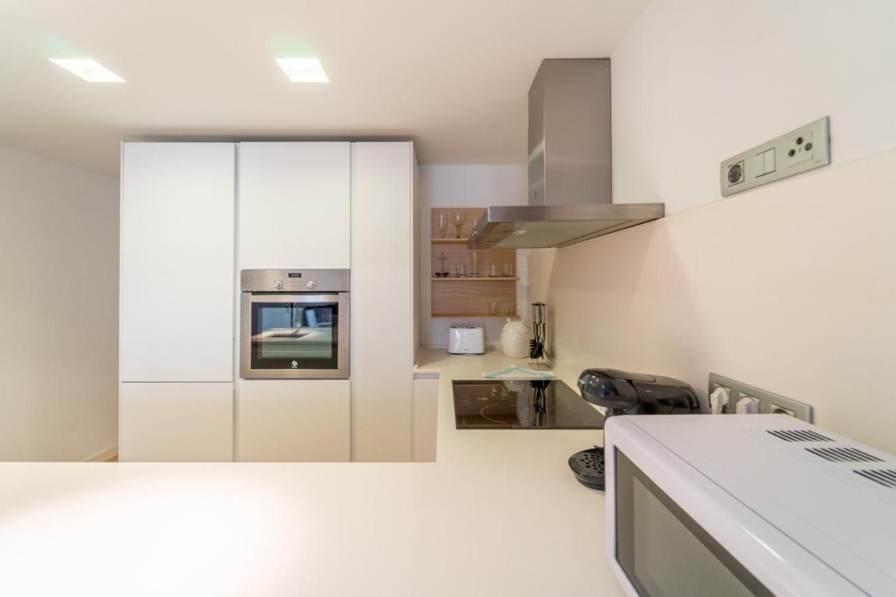 דירות אליקאנטה Myflats San Fernando מראה חיצוני תמונה