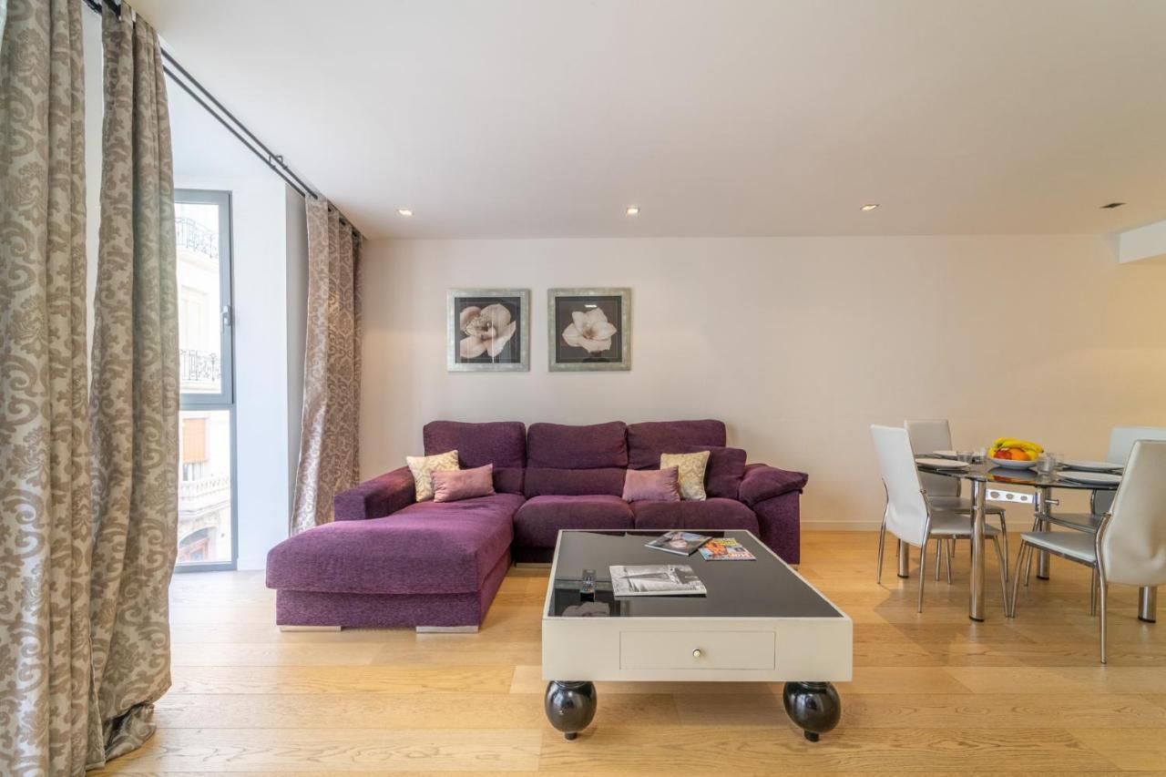 דירות אליקאנטה Myflats San Fernando מראה חיצוני תמונה