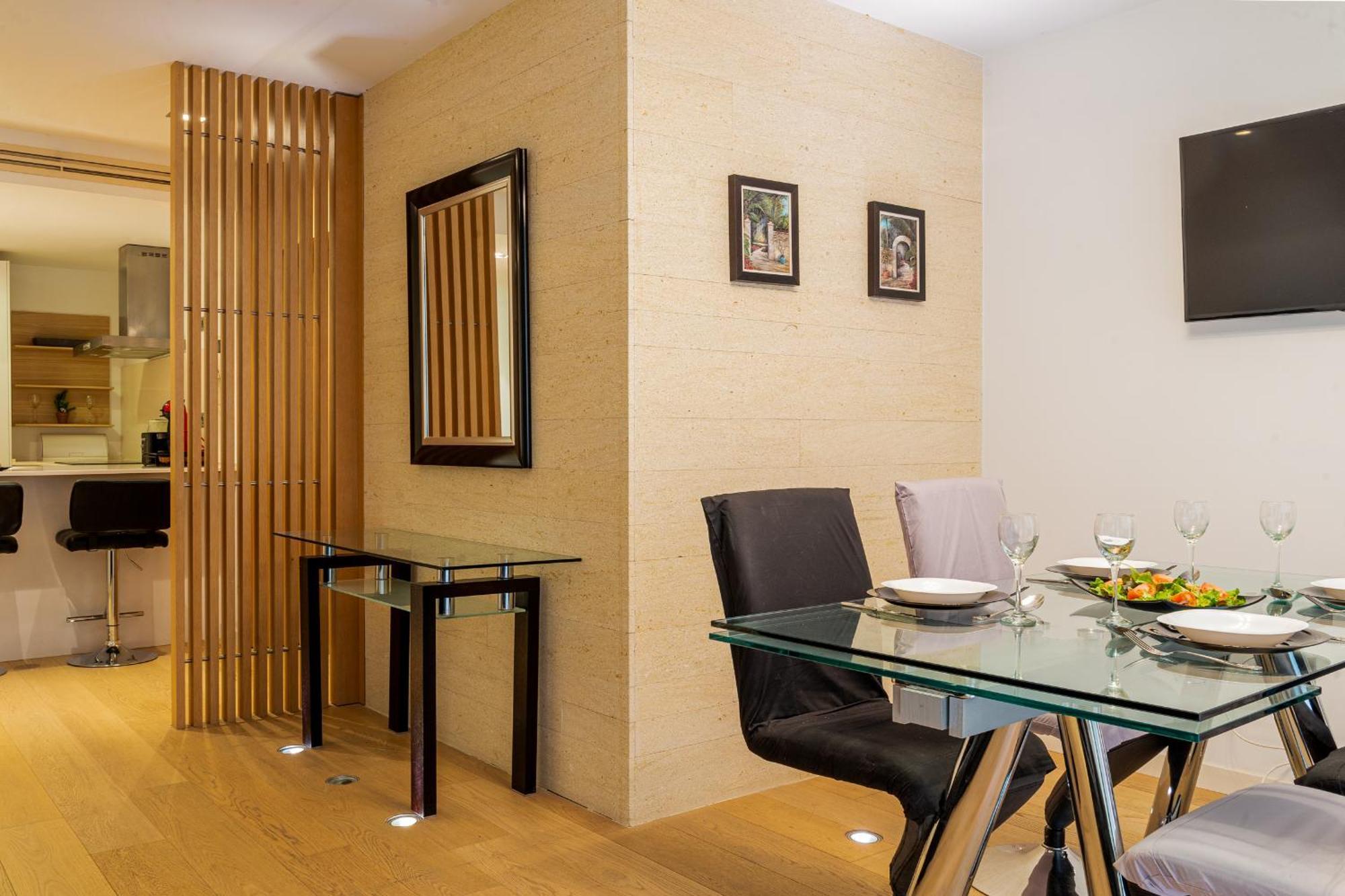 דירות אליקאנטה Myflats San Fernando מראה חיצוני תמונה